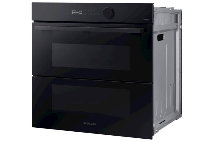 Vgradna pečica SAMSUNG NV7B5750TAK/U3, Bespoke, piroliza Dual Flex - Image 5