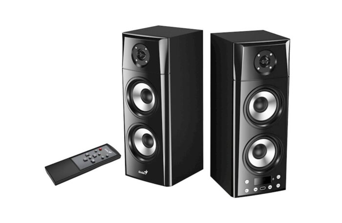 Zvočniki Genius SP-HF2800 BT - Image 3