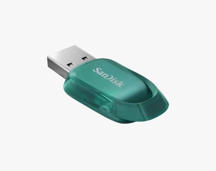 USB DISK SANDISK 64GB ULTRA ECO, 3.2 Gen1 - Image 3