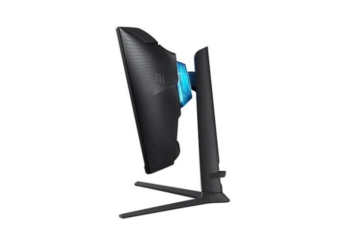 Monitor Samsung S27BG650EU ODYSSEY G6, ukrivljen, VA, 2560x1440, 2x HDMI, DP, - Image 5