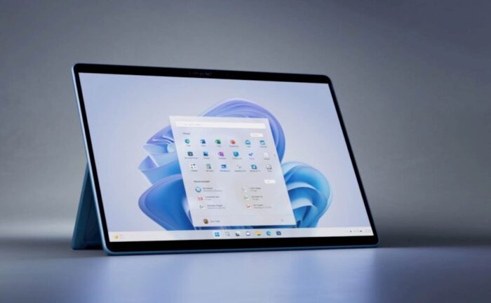 Tablični računalnik Microsoft Surface Pro 9 - 13"/i5-1235U/16GB/256GB/Intel®