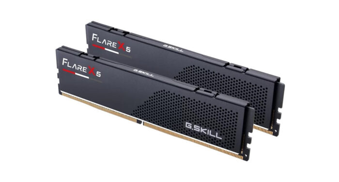 G.Skill Flare X5 32GB Kit (2x16GB) DDR5-6000MHz, CL36, 1.35V, AMD EXPO - Image 3