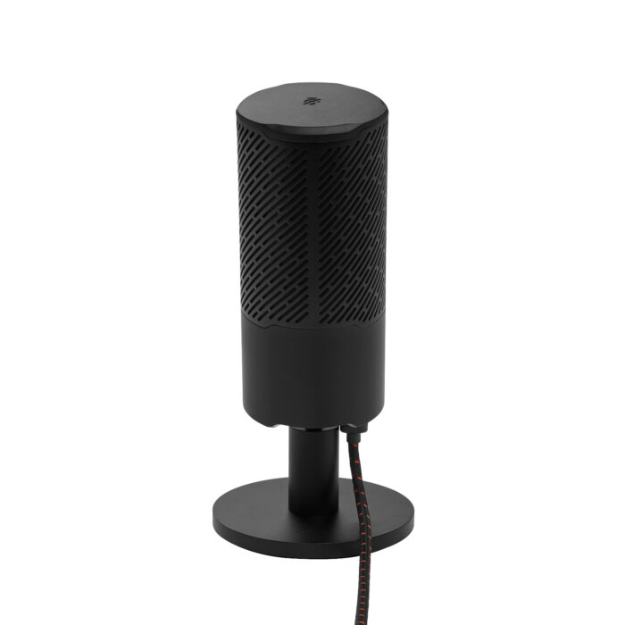JBL Quantum Stream mikrofon, USB, črn - Image 3