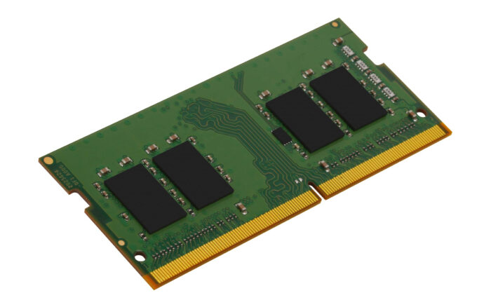 Kingston 32GB DDR4-3200MHz SODIMM CL22, 1.2V - Image 3