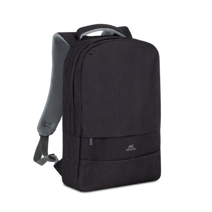 RivaCase nahrbtnik za prenosnik 15.6" 7562 črn