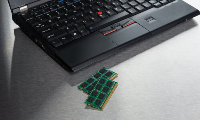 Kingston 32GB DDR4-3200MHz SODIMM CL22, 1.2V - Image 4