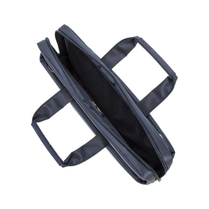 RivaCase torba za prenosnik 13.3" modra 8221 - Image 3