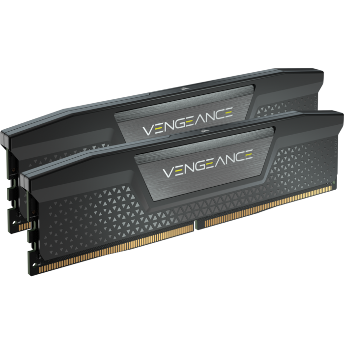 Corsair VENGEANCE 32GB (2x16GB) DDR5 5200MHz PC5-41600 CL40, 1.25V - Image 3