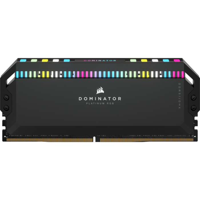 Corsair DOMINATOR PLATINUM RGB 32GB (2x16GB) DDR5 6200MHz PC5-49600 CL36, - Image 4