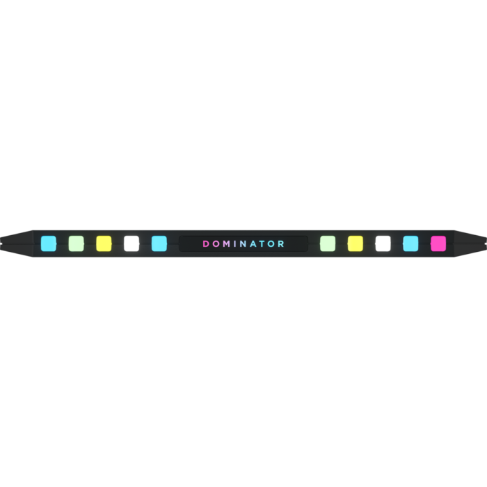 Corsair DOMINATOR PLATINUM RGB 32GB (2x16GB) DDR5 6200MHz PC5-49600 CL36, - Image 5