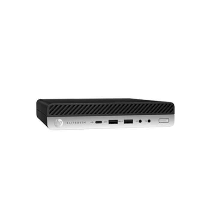 Računalnik RNW DM HP 800 G3 MINI i5-6500T/8GB/SSD256GB/WIN 10 Pro COA