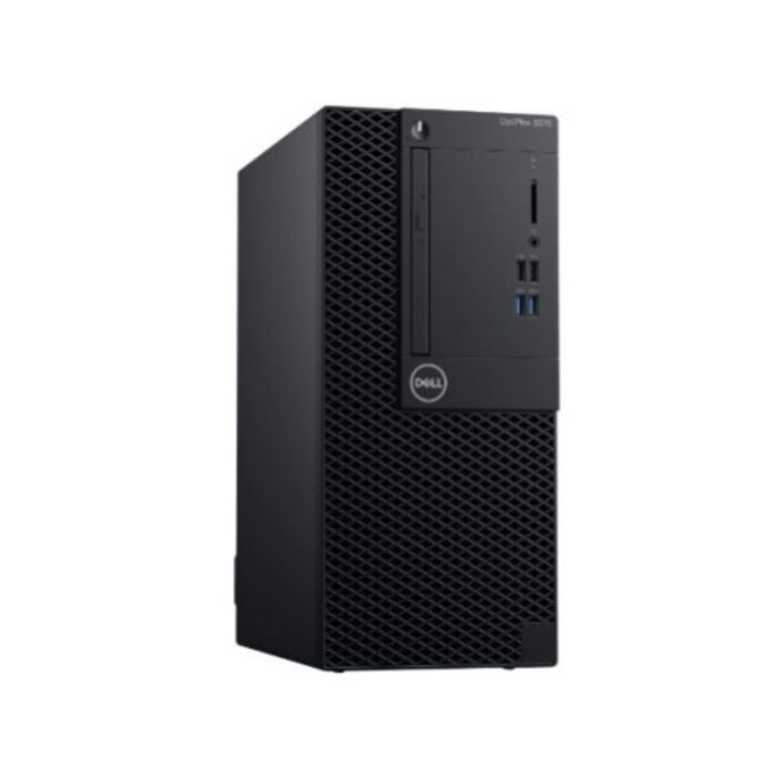 Računalnik RNW MT Dell 3070 i5-9500/8GB/SSD256GB/Win 10 Pro