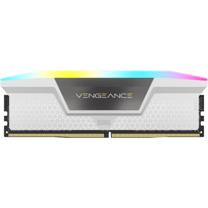 Corsair VENGEANCE 32GB (2x16GB) DDR5 6200MHz PC5-49600 CL36, 1.30V - Image 3