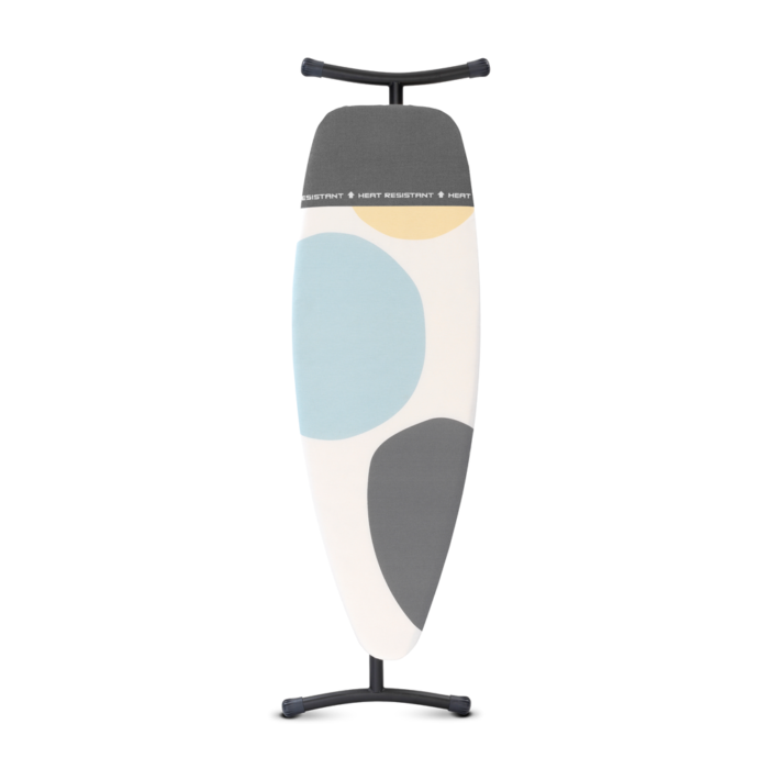 Brabantia likalna deska D 135x45 spomladanski mehurčki - Image 3