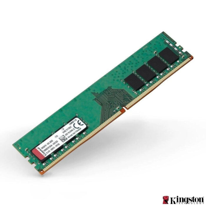 Kingston 8GB DDR4-3200MHz DIMM CL22, 1.2V - Image 3