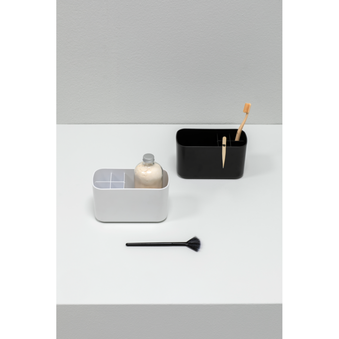 Brabantia Caddy za kopalnico siv - Image 5