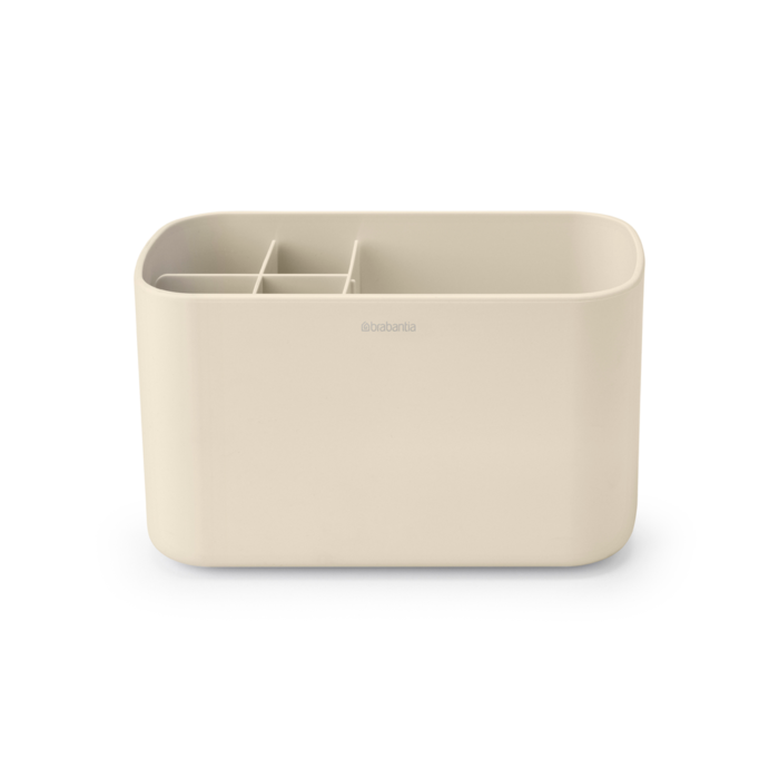 Brabantia Caddy za kopalnico bež - Image 3