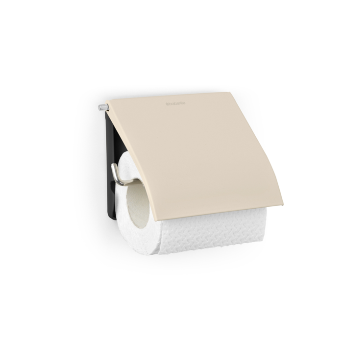 Brabantia držalo za toaletni papir Classic - bež - Image 3