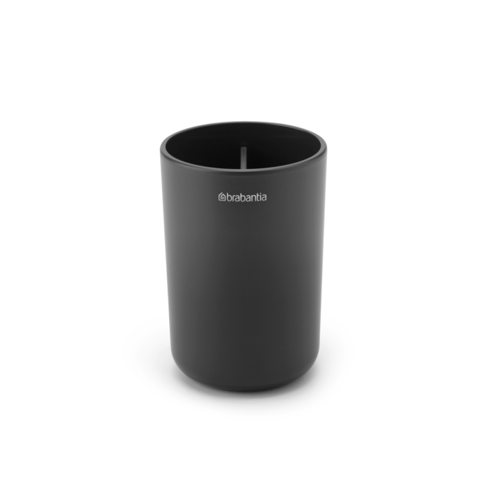 Brabantia držalo za zobne ščetke sivo - Image 3