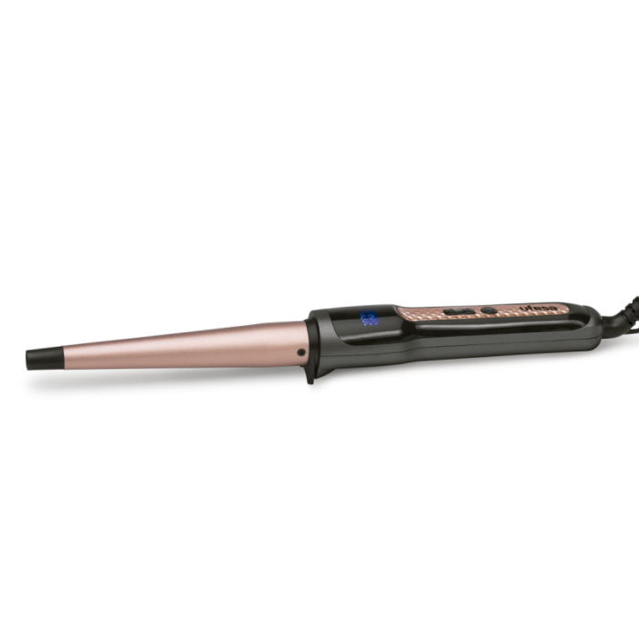 Ufesa keratinski stožčasti kodralnik 13-25 mm CT4050