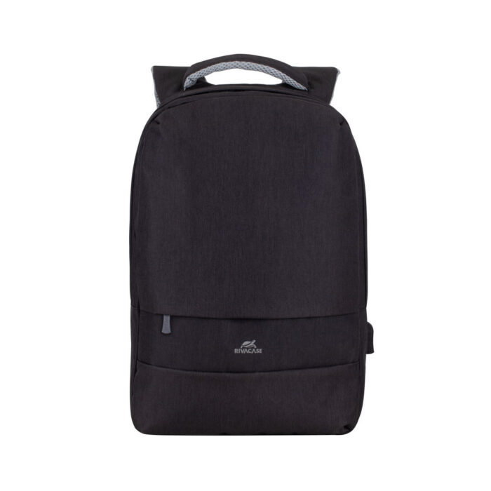 RivaCase nahrbtnik za prenosnik 15.6" 7562 črn - Image 3