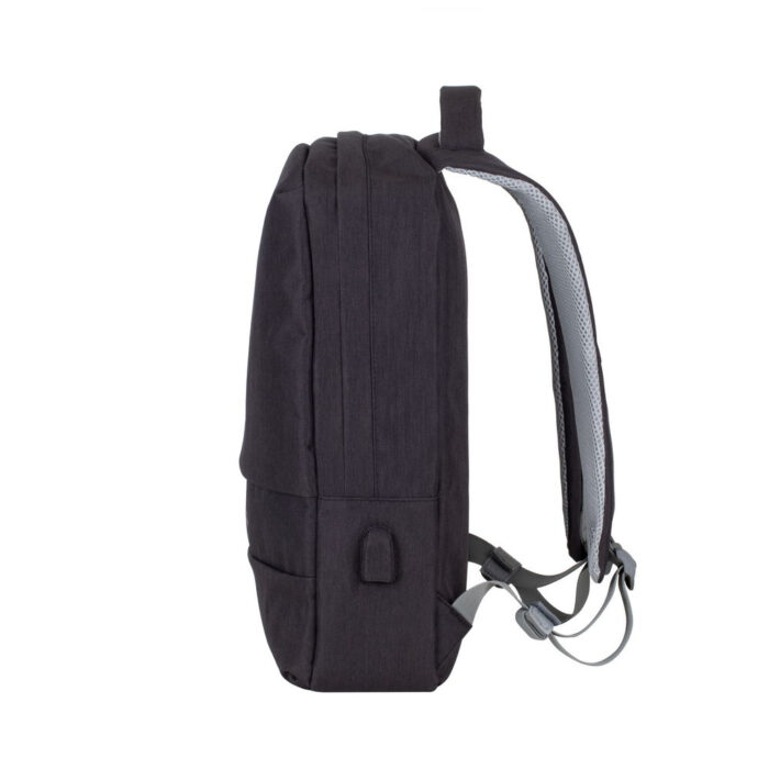 RivaCase nahrbtnik za prenosnik 15.6" 7562 črn - Image 4