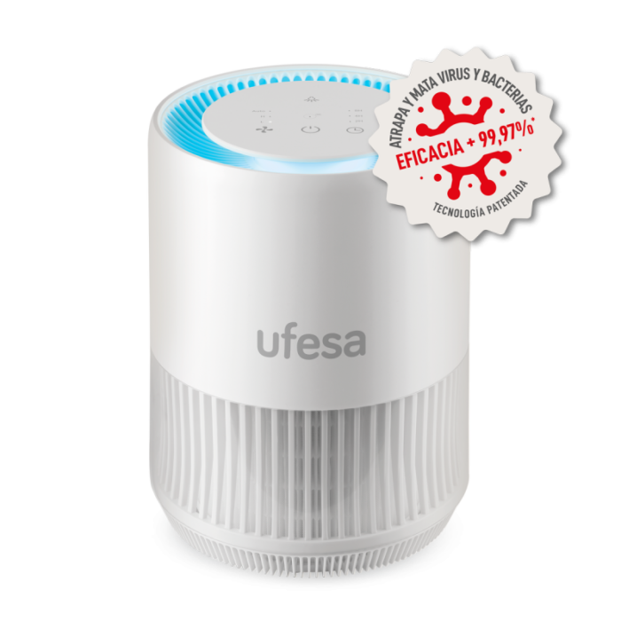 Ufesa čistilec zraka PF5500 Fresh Air - Image 3