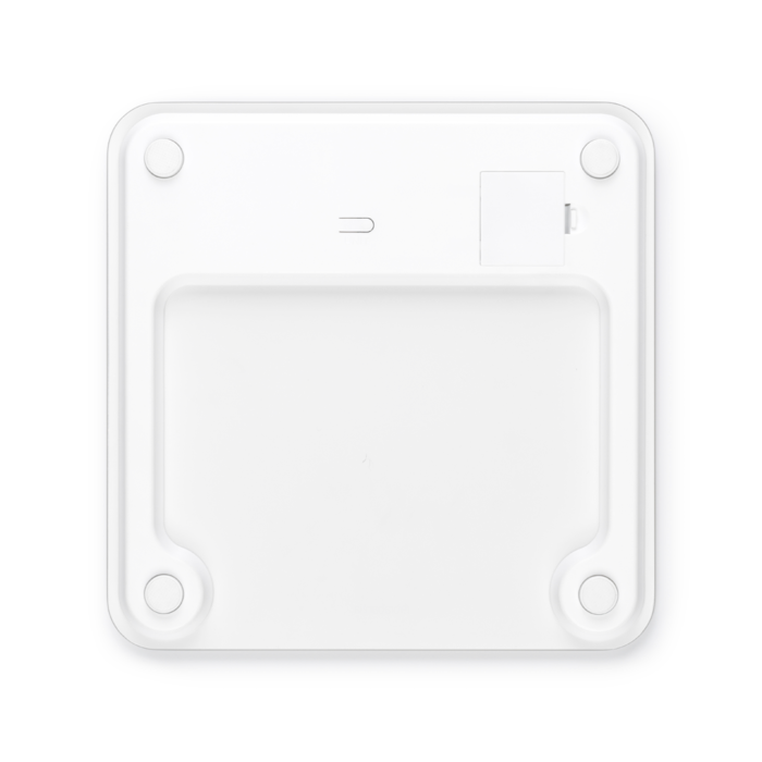 Brabantia digitalna kopalniška tehtnica bela - Image 3