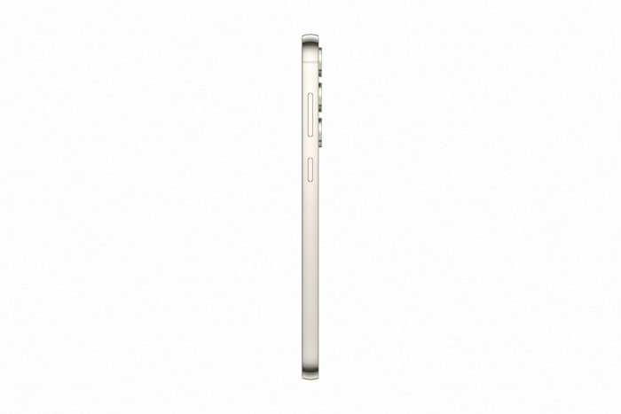 SAMSUNG GALAXY S23+ 5G 256GB Sivka - Image 5