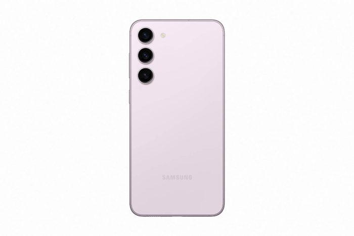 SAMSUNG GALAXY S23+ 5G 512GB Sivka - Image 3