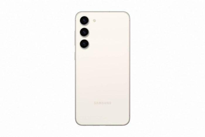 SAMSUNG GALAXY S23+ 5G 256GB Kremna - Image 3
