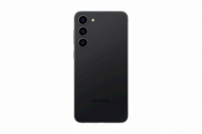 SAMSUNG GALAXY S23+ 5G 512GB Fantomsko črna - Image 3