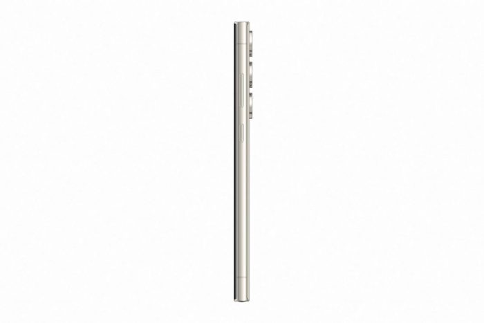 SAMSUNG GALAXY S23 ULTRA 5G 256GB Kremna - Image 5