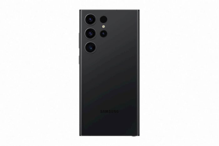 SAMSUNG GALAXY S23 ULTRA 5G 512GB Fantomsko črna - Image 3