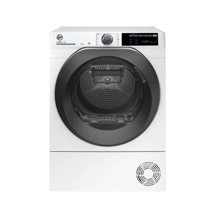 Sušilni stroj HOOVER ND H9A3TCBEXS-S, 9kg, A+++