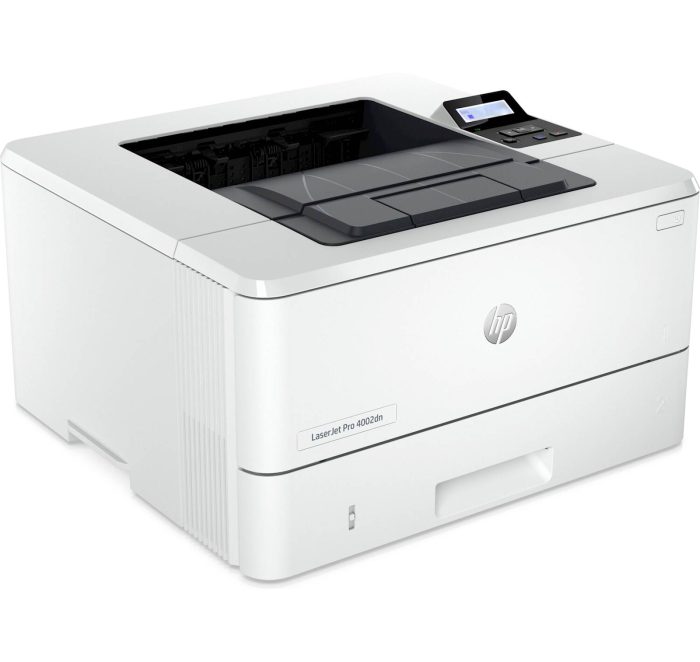 Laserski tiskalnik HP LaserJet Pro 4002dn