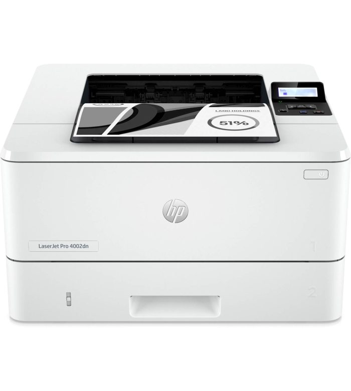 Laserski tiskalnik HP LaserJet Pro 4002dn - Image 3