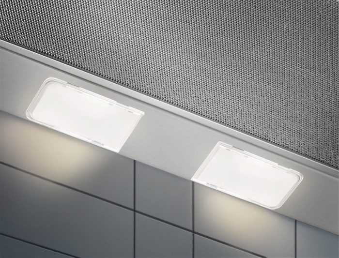 Vgradna izvlečna napa Electrolux LFP326S, 60 cm - Image 4