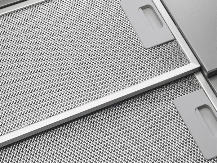 Vgradna izvlečna napa Electrolux LFP326S, 60 cm - Image 5