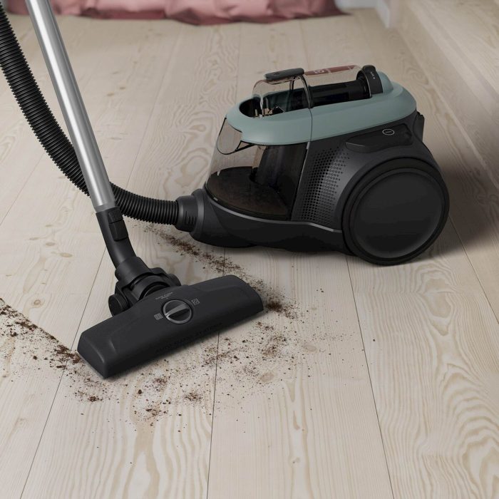 Sesalnik s posodo Electrolux EL61C2OG, brez vrečke - Image 3