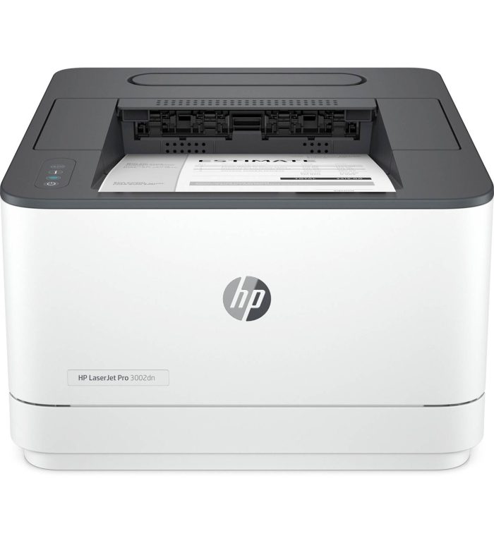 Laserski tiskalnik HP LaserJet Pro 3002dn - Image 3