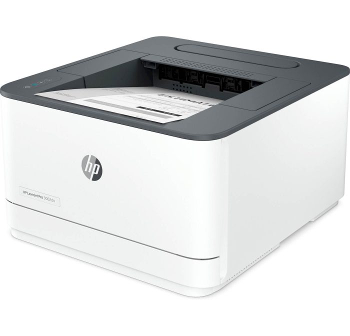 Laserski tiskalnik HP LaserJet Pro 3002dn - Image 4
