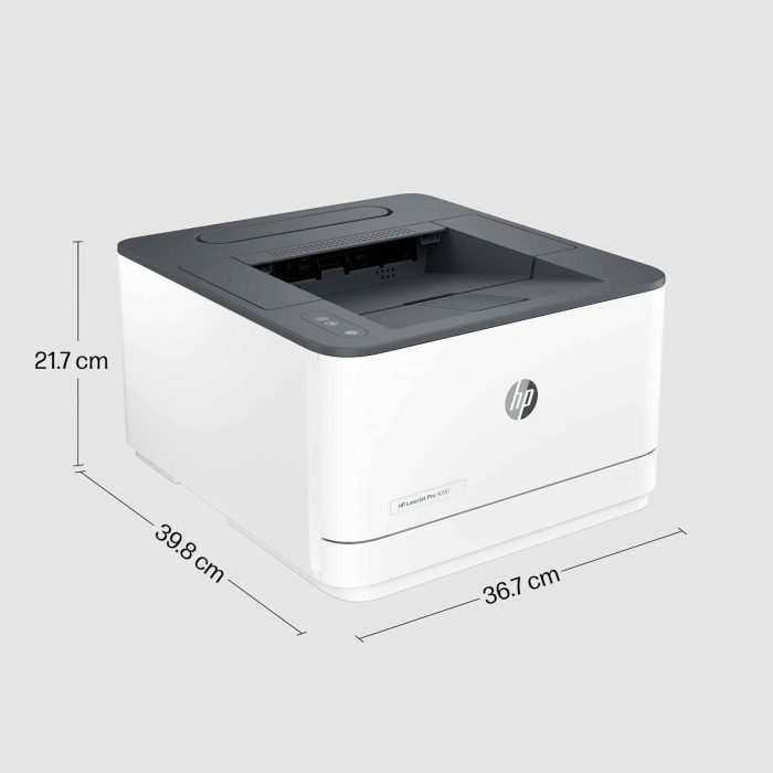 Laserski tiskalnik HP LaserJet Pro 3002dn - Image 6