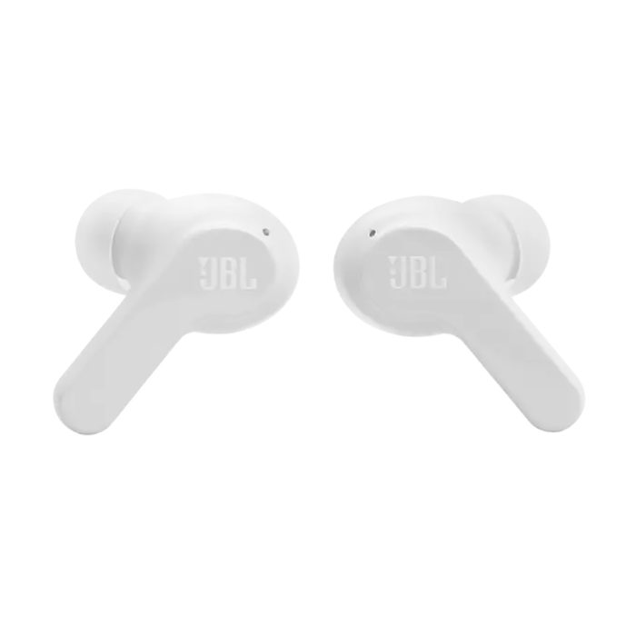 JBL Wave Beam BT5.2 In-ear slušalke z mikrofonom, bela - Image 5