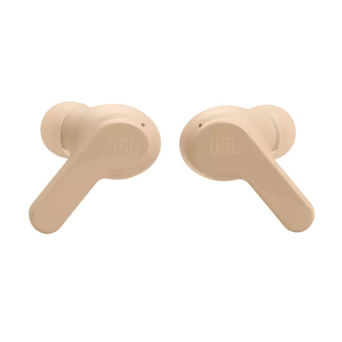 JBL Wave Beam BT5.2 In-ear slušalke z mikrofonom, bež - Image 6