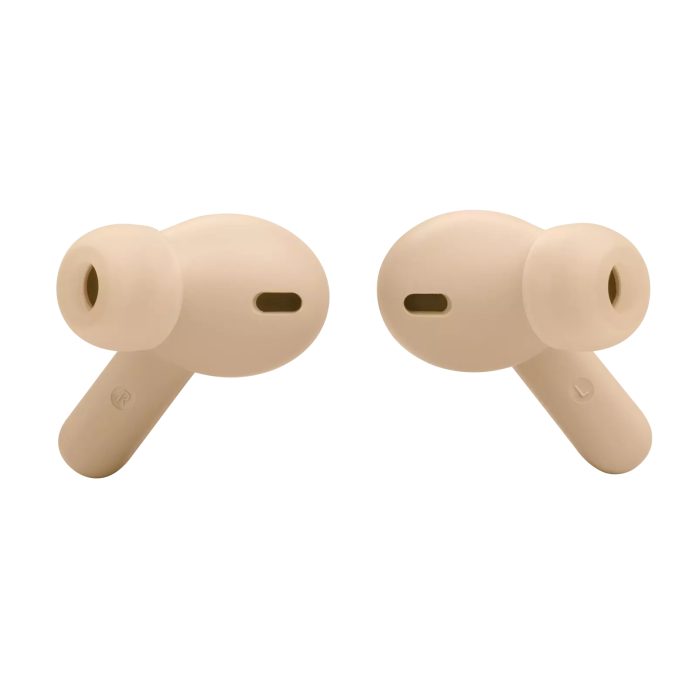JBL Wave Beam BT5.2 In-ear slušalke z mikrofonom, bež - Image 5