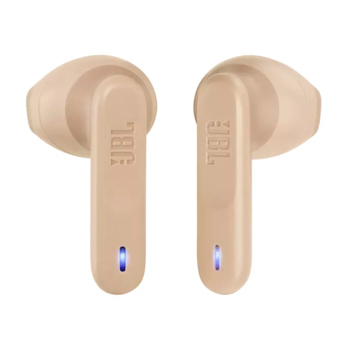 JBL Wave Flex BT5.2 In-ear slušalke z mikrofonom, bež - Image 6