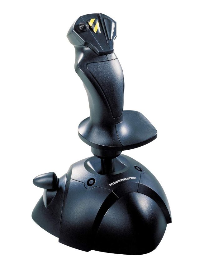 JOYSTICK - THRUSTMASTER USB PC - Image 3