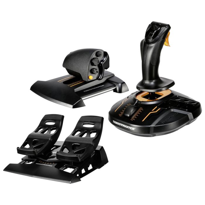 THRUSTMASTER T-16000M FCS FLIGHT PACK