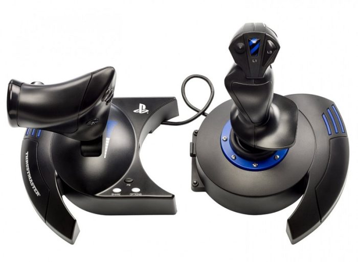 THRUSTMASTER T-FLIGHT HOTAS 4 PC/PS4 - Image 3